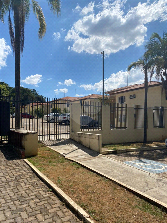 Venda Apartamento São Carlos Jardim Tangará REO744404 16