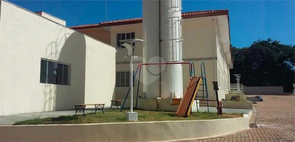 Venda Apartamento São Carlos Jardim Tangará REO744404 25