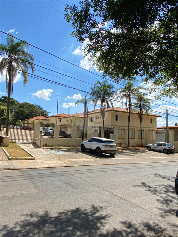 Venda Apartamento São Carlos Jardim Tangará REO744404 18