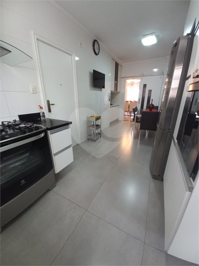 Venda Apartamento Santos Gonzaga REO744412 8