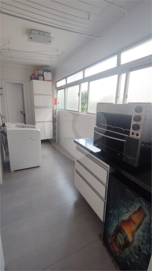 Venda Apartamento Santos Gonzaga REO744412 21