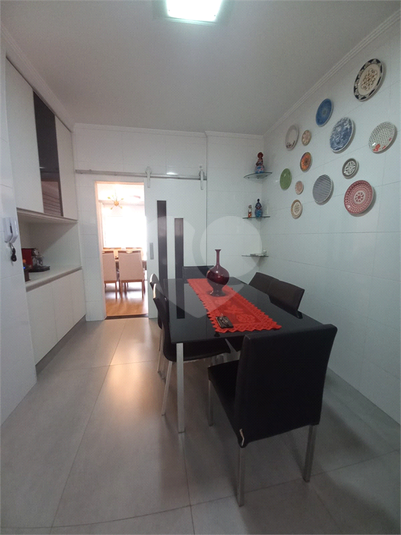 Venda Apartamento Santos Gonzaga REO744412 9