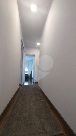 Venda Apartamento Santos Gonzaga REO744412 18