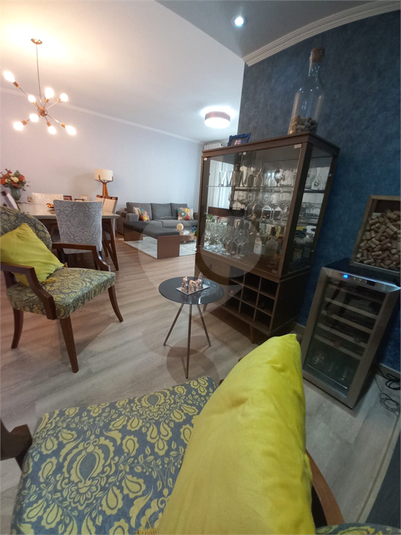 Venda Apartamento Santos Gonzaga REO744412 5