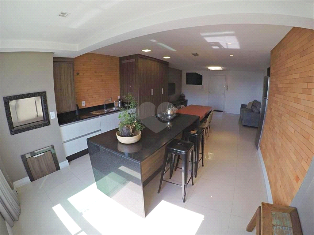 Venda Apartamento Itajaí Praia Brava De Itajaí REO744414 10