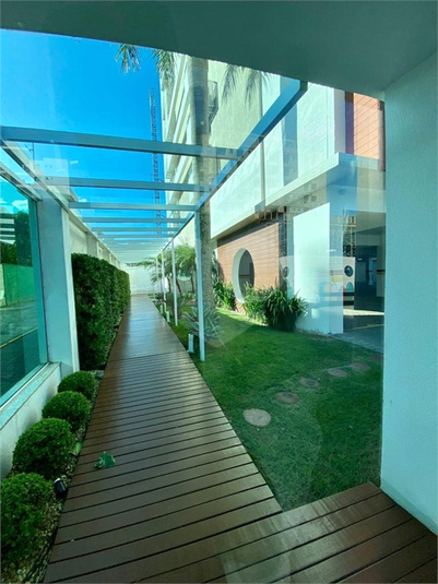 Venda Apartamento Itajaí Praia Brava De Itajaí REO744414 20