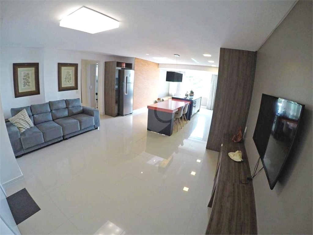 Venda Apartamento Itajaí Praia Brava De Itajaí REO744414 14