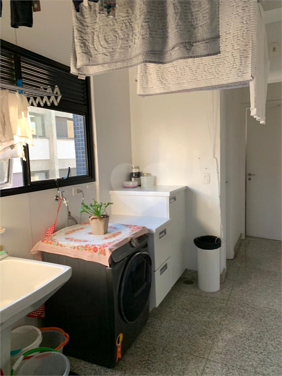 Venda Apartamento São Paulo Indianópolis REO744424 18