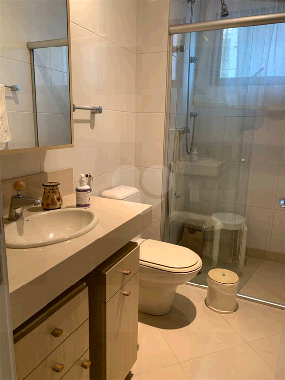 Venda Apartamento São Paulo Indianópolis REO744424 6