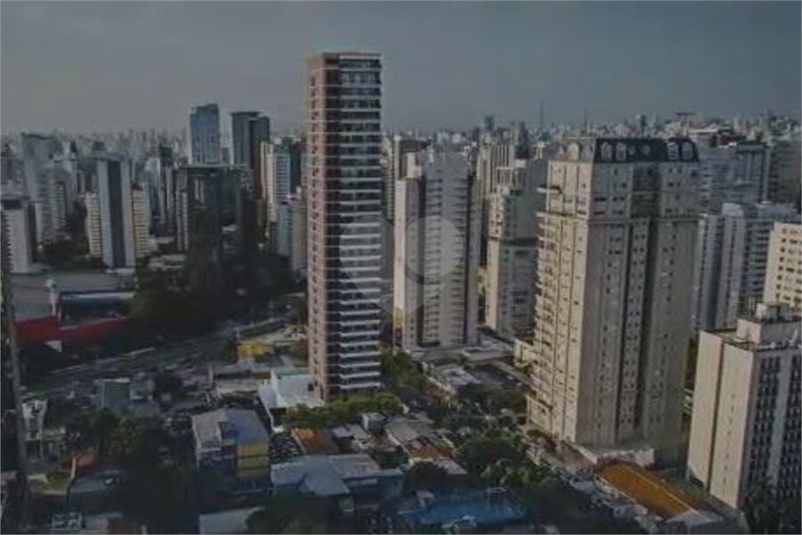 Venda Apartamento São Paulo Vila Nova Conceição REO744436 6