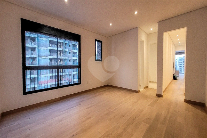 Venda Apartamento São Paulo Vila Nova Conceição REO744436 7