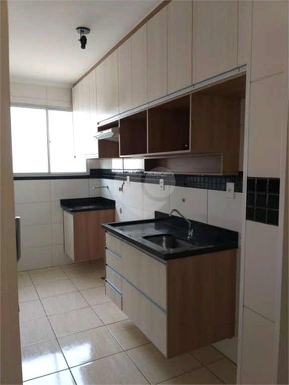 Venda Apartamento Ribeirão Preto Parque São Sebastião REO744481 1