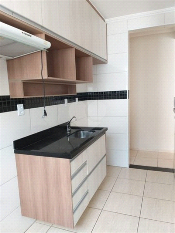 Venda Apartamento Ribeirão Preto Parque São Sebastião REO744481 5