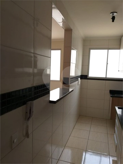 Venda Apartamento Ribeirão Preto Parque São Sebastião REO744481 7