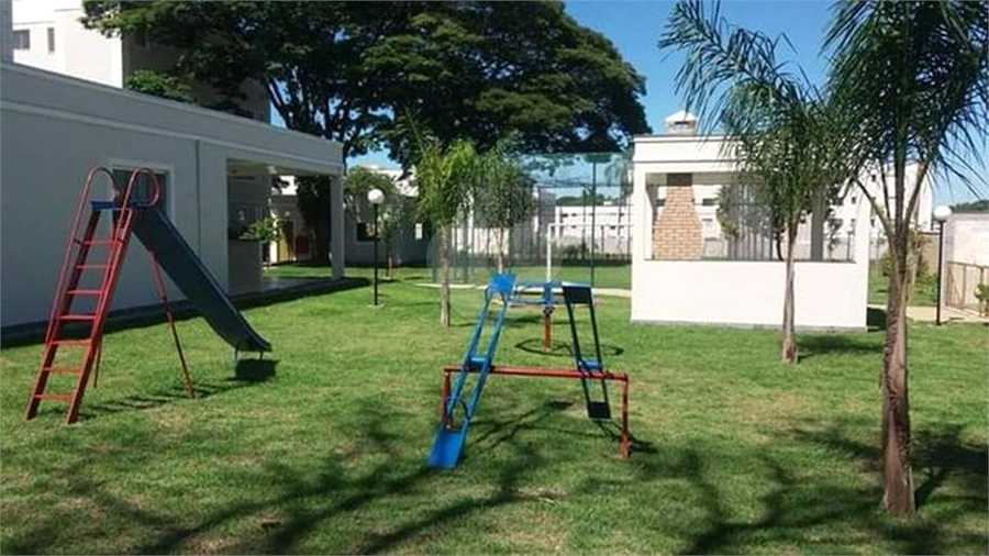 Venda Apartamento Ribeirão Preto Parque São Sebastião REO744481 19