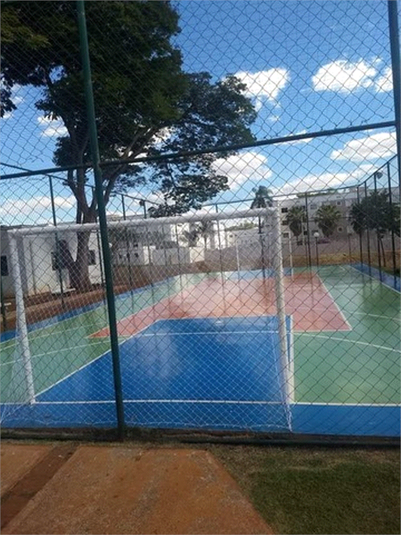 Venda Apartamento Ribeirão Preto Parque São Sebastião REO744481 18