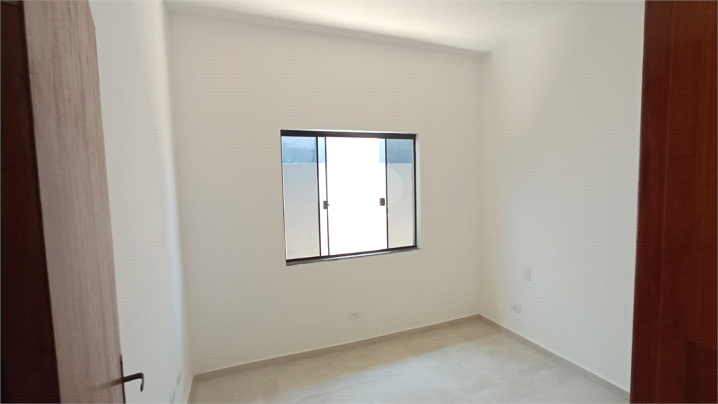 Venda Casa térrea Taubaté Residencial Antares REO744482 3