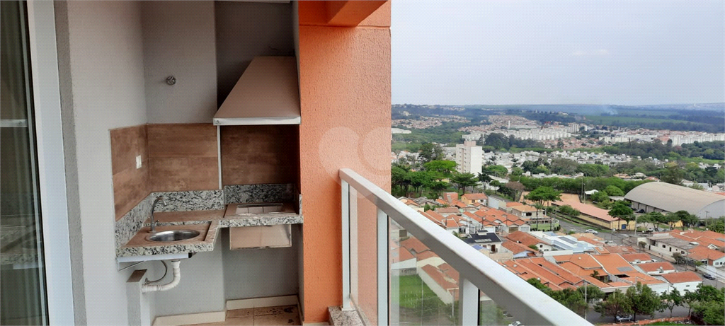 Venda Apartamento Piracicaba Piracicamirim REO744485 3