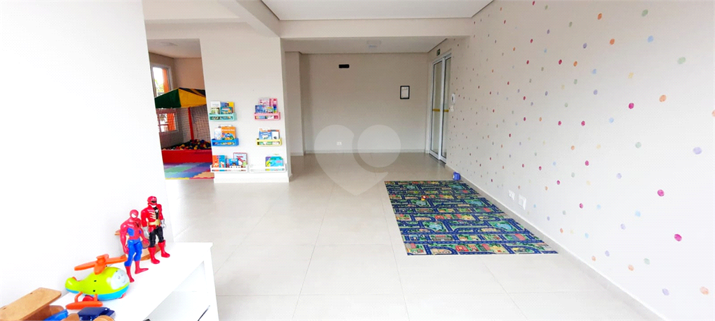 Venda Apartamento Piracicaba Piracicamirim REO744485 42