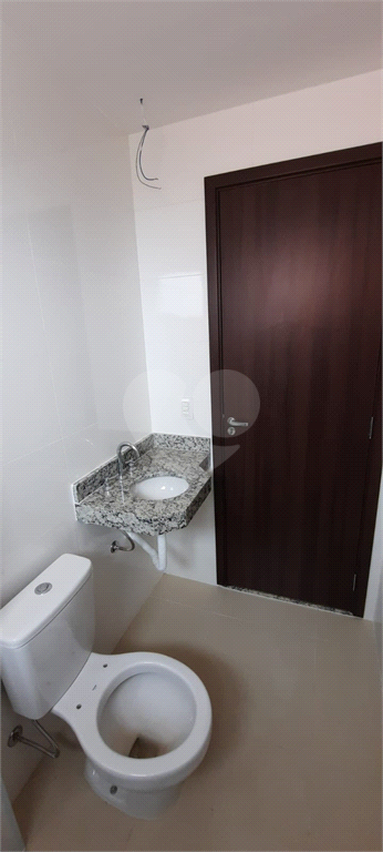 Venda Apartamento Piracicaba Piracicamirim REO744485 44