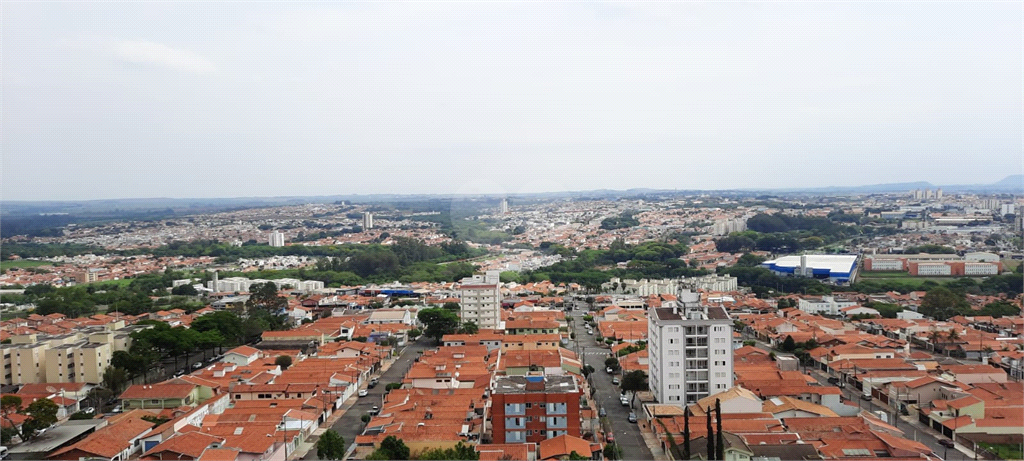 Venda Apartamento Piracicaba Piracicamirim REO744485 21