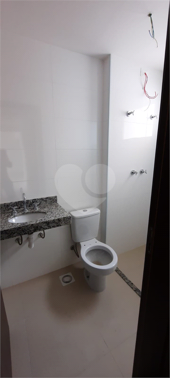 Venda Apartamento Piracicaba Piracicamirim REO744485 28