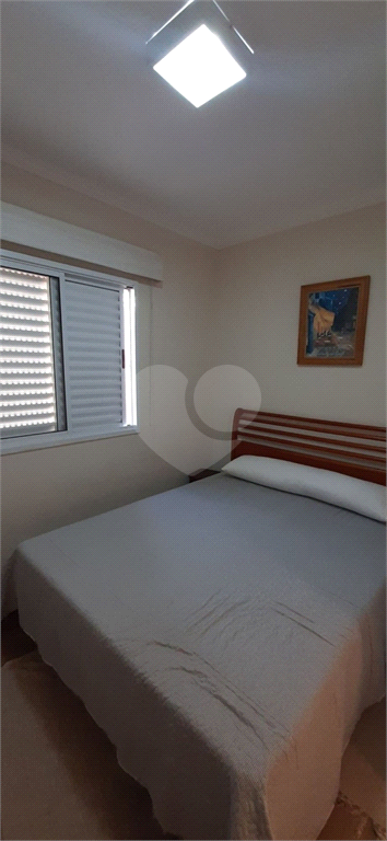 Aluguel Apartamento São Carlos Parque Sabará REO744486 7