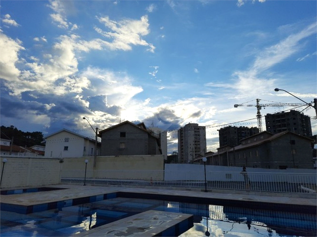 Aluguel Apartamento São Carlos Parque Sabará REO744486 13