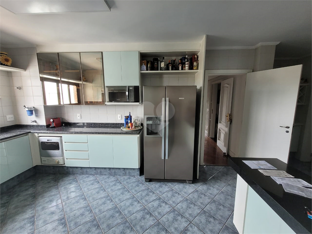 Venda Apartamento São Paulo Bela Aliança REO744487 23