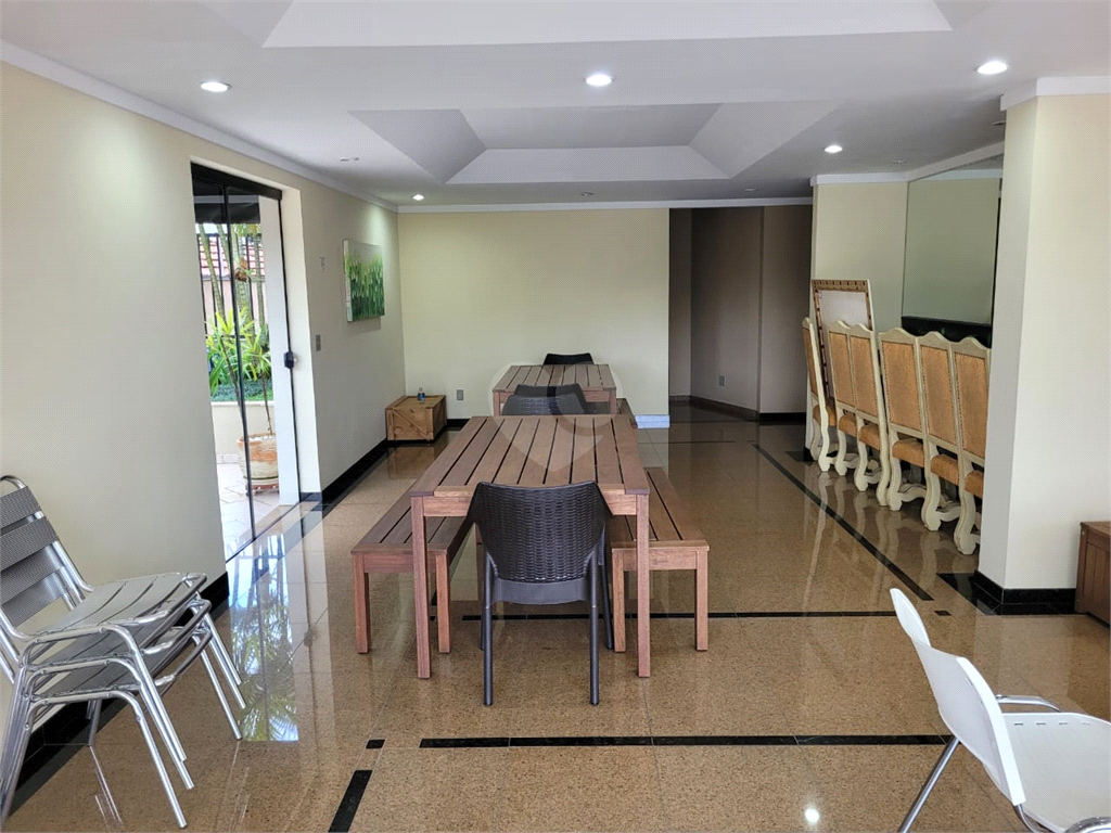 Venda Apartamento São Paulo Bela Aliança REO744487 38