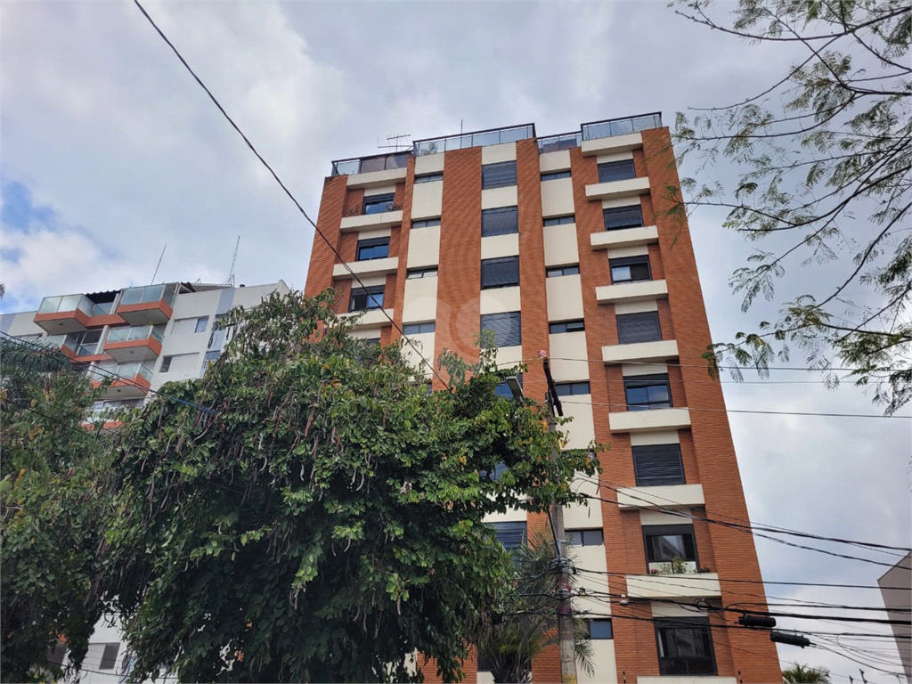 Venda Apartamento São Paulo Bela Aliança REO744487 42