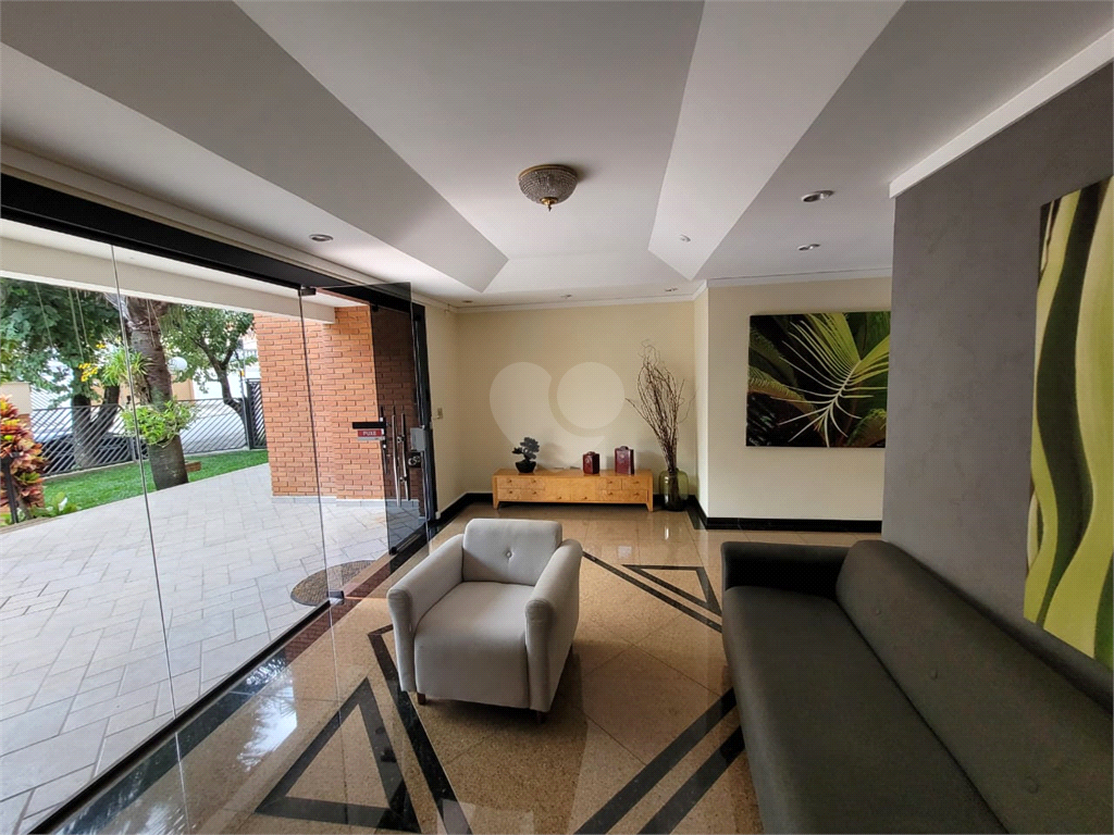 Venda Apartamento São Paulo Bela Aliança REO744487 34