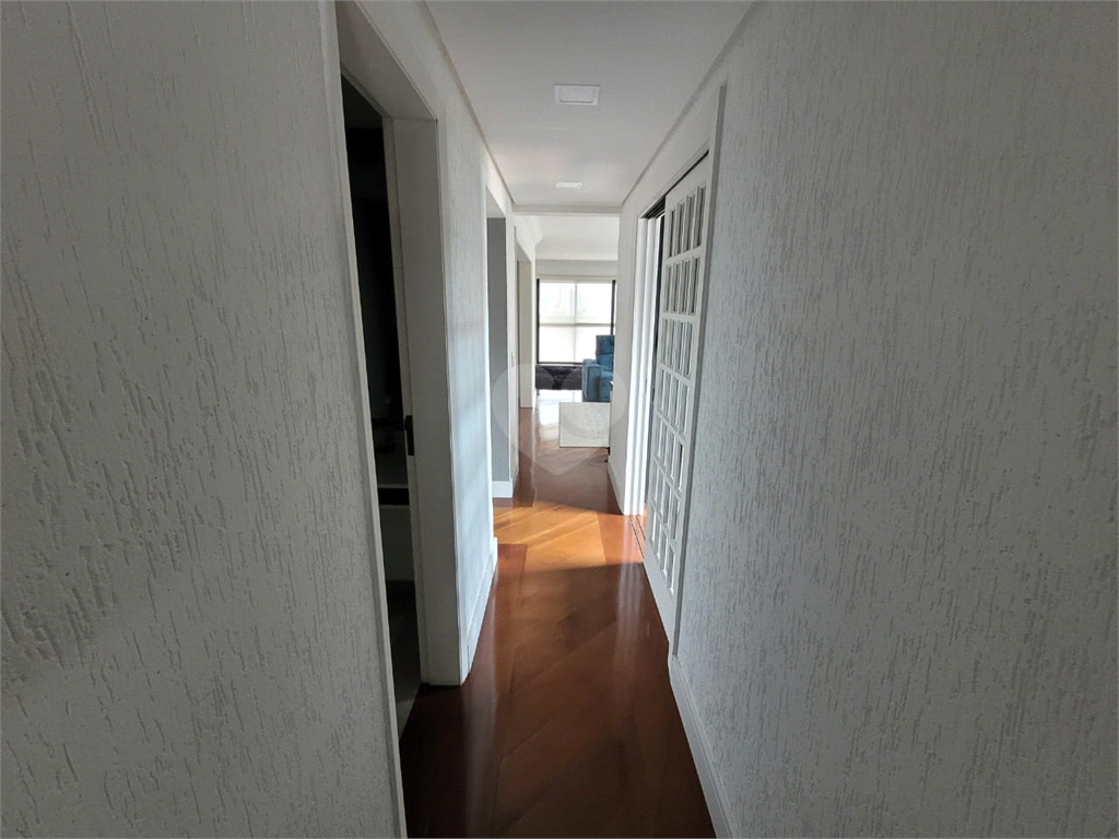 Venda Apartamento São Paulo Bela Aliança REO744487 11