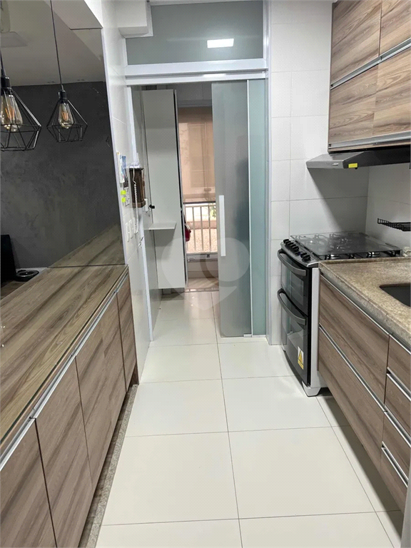 Venda Apartamento São Bernardo Do Campo Centro REO744489 3