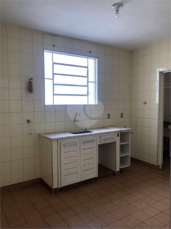 Aluguel Apartamento São Carlos Vila Jacobucci REO744492 2