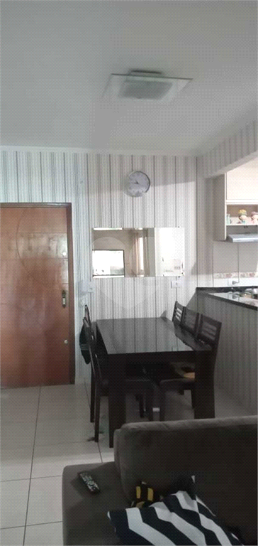 Venda Apartamento Santo André Vila Humaitá REO744494 1