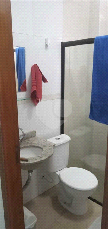 Venda Apartamento Santo André Vila Humaitá REO744494 6