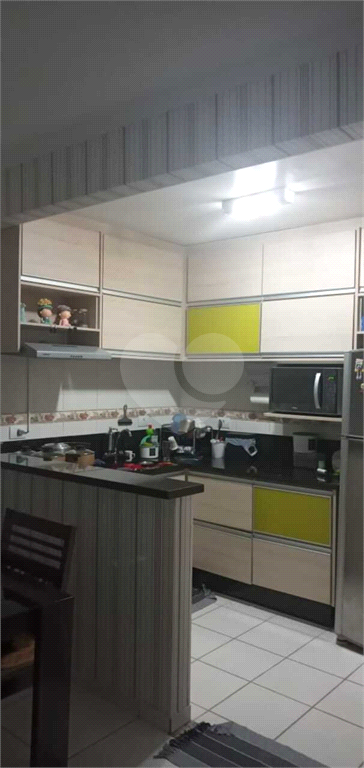 Venda Apartamento Santo André Vila Humaitá REO744494 4