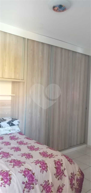 Venda Apartamento Santo André Vila Humaitá REO744494 8