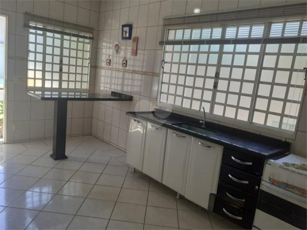 Venda Casa São Carlos Parque Fehr REO744497 2