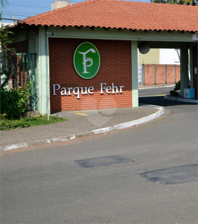 Venda Casa São Carlos Parque Fehr REO744497 16