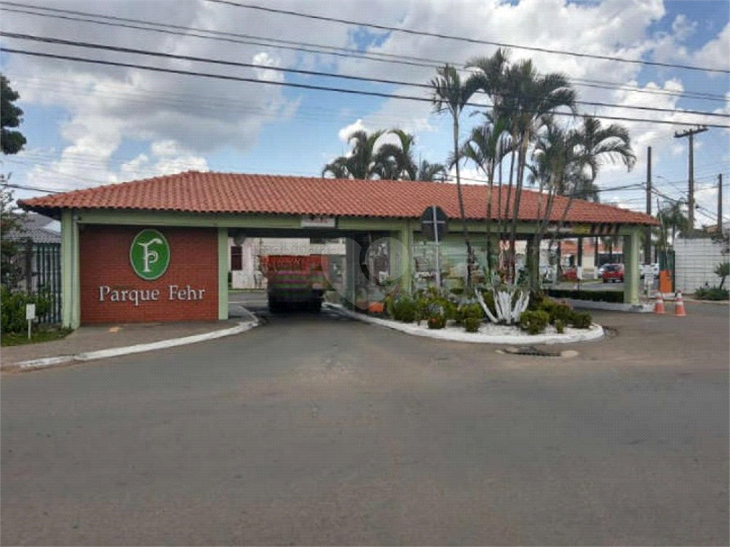 Venda Casa São Carlos Parque Fehr REO744497 13