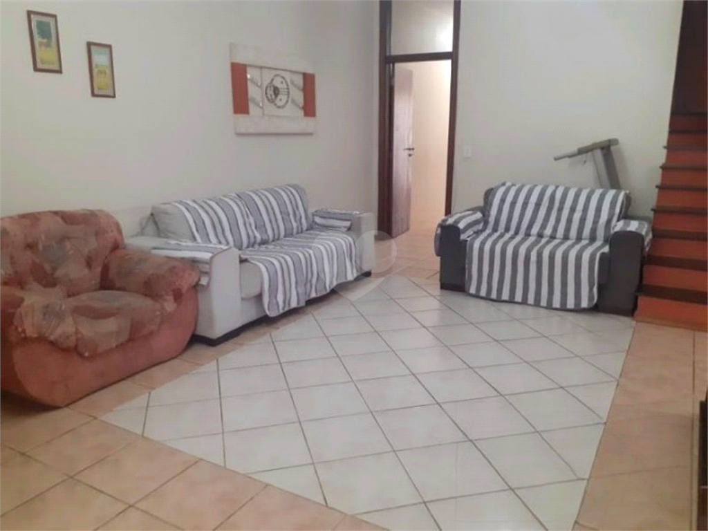 Venda Casa São Carlos Parque Fehr REO744497 3