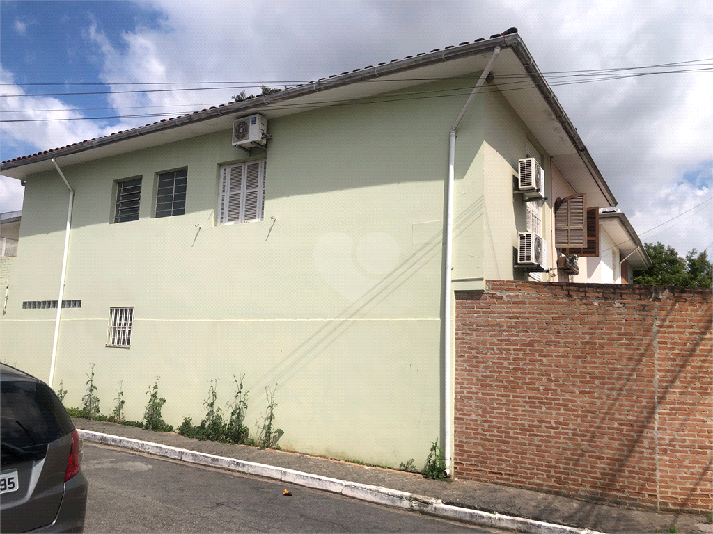 Venda Sobrado São Paulo Cidade Monções REO744514 26