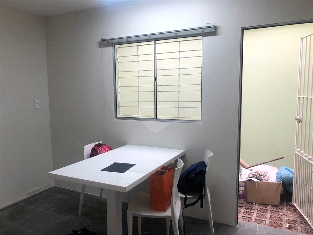 Venda Sobrado São Paulo Cidade Monções REO744514 21