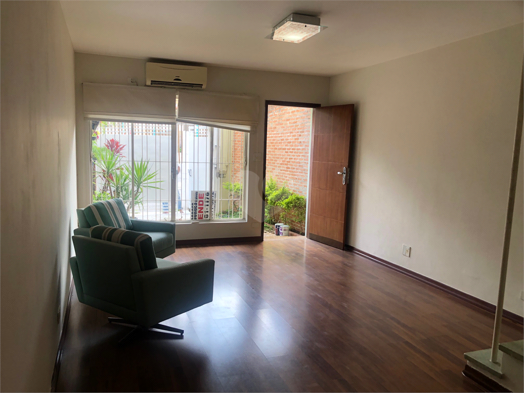 Venda Sobrado São Paulo Cidade Monções REO744514 23