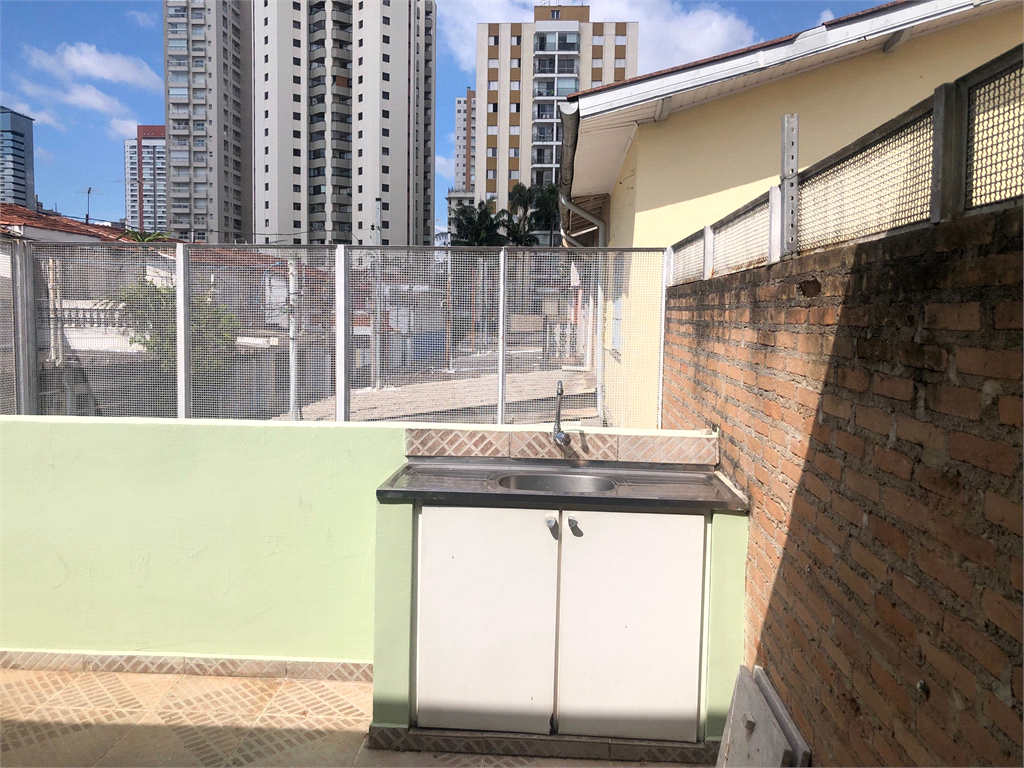 Venda Sobrado São Paulo Cidade Monções REO744514 9