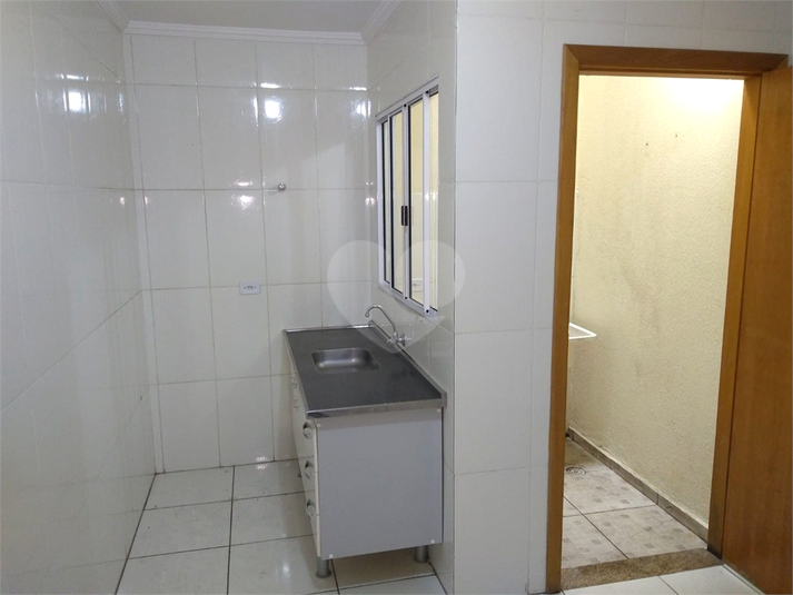 Venda Condomínio São Paulo Vila Carrão REO744515 6