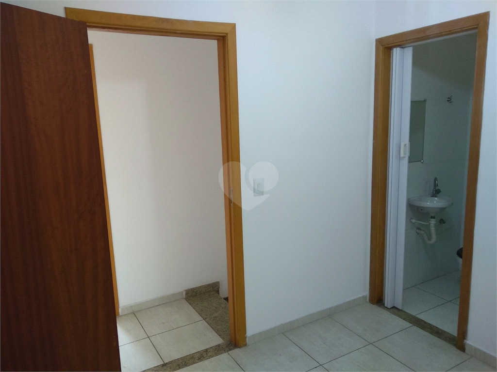 Venda Condomínio São Paulo Vila Carrão REO744515 11