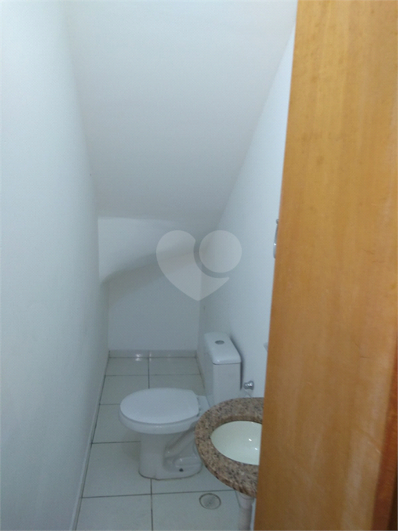 Venda Condomínio São Paulo Vila Carrão REO744515 5